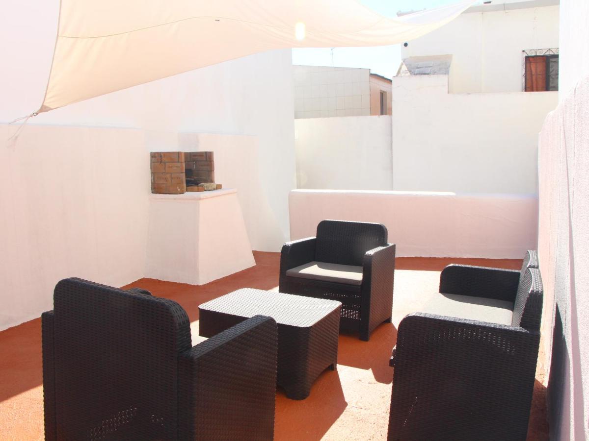 Casa Ibaia - Algarve